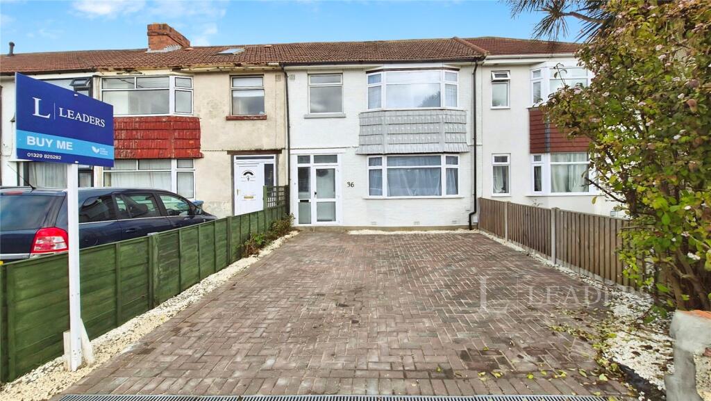 Main image of property: Longfield Avenue, Fareham, Hampshire