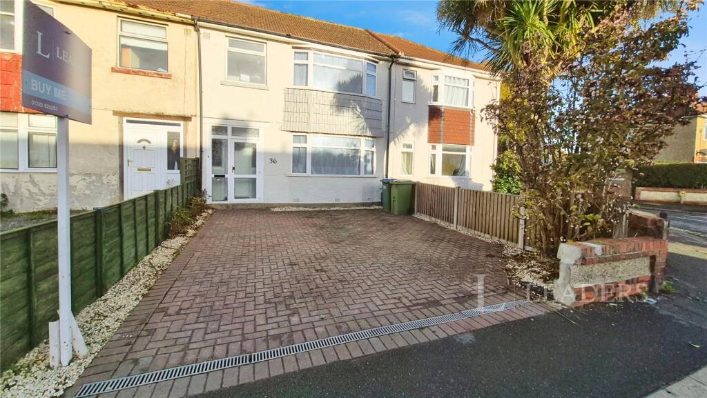 Main image of property: Longfield Avenue, Fareham, Hampshire