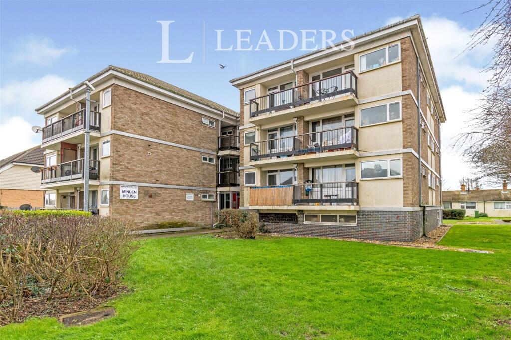 Main image of property: Redlands Lane, Fareham, Hampshire