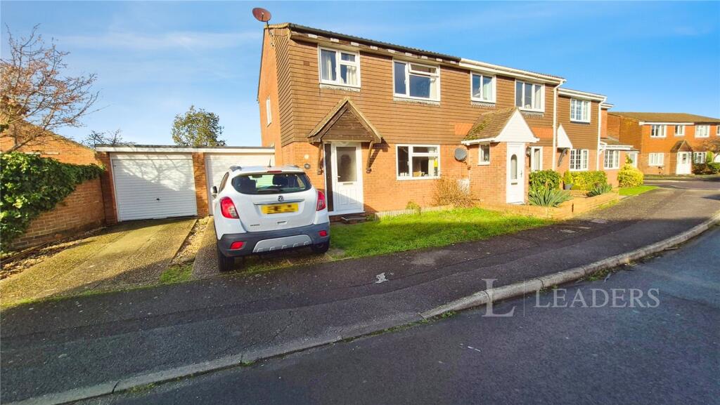 Main image of property: Victory Road, Stubbington, Hampshire