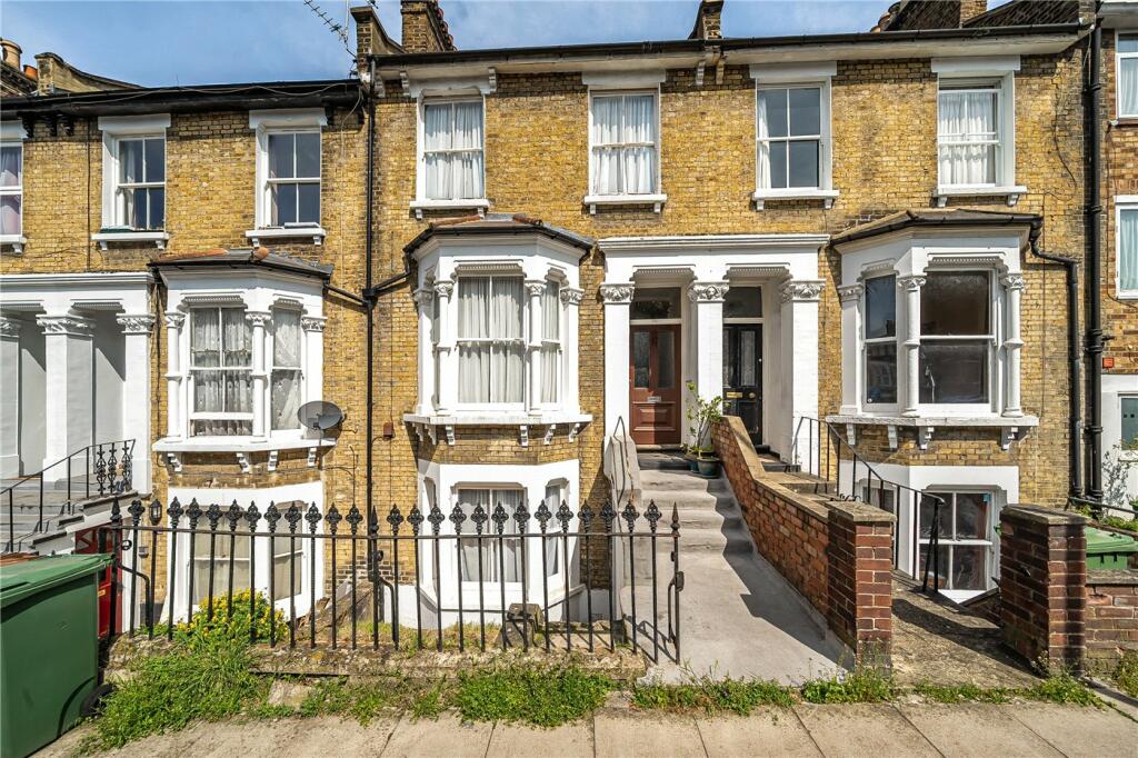 Main image of property: Kitto Road, London, SE14