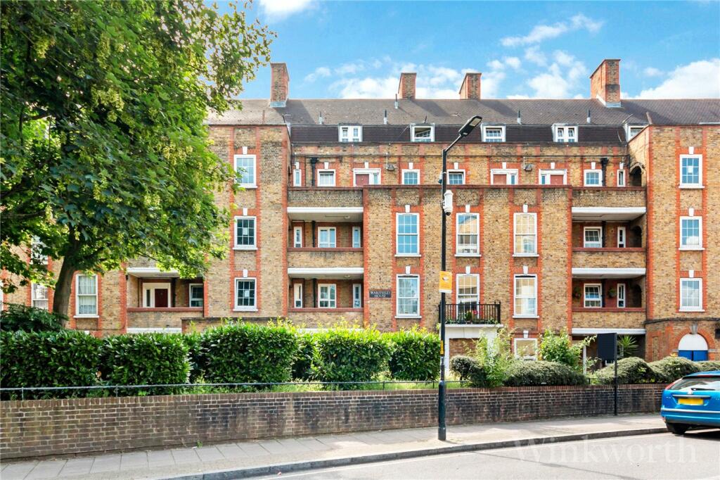 Main image of property: Goldsmith Road, London, SE15