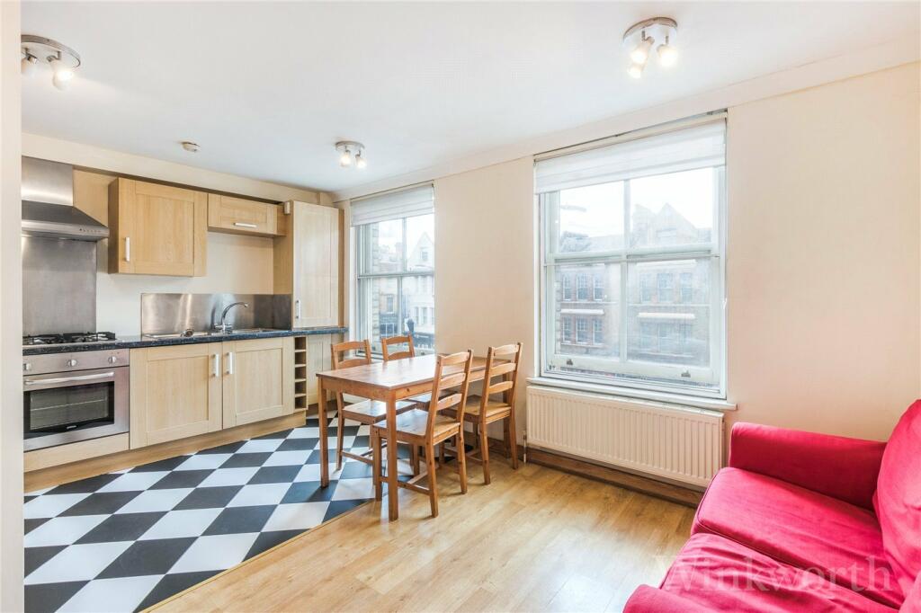 Main image of property: New Cross Road, London, SE14