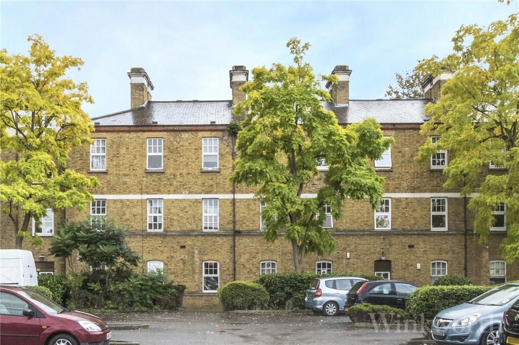 Main image of property: Avonley Road, London, SE14