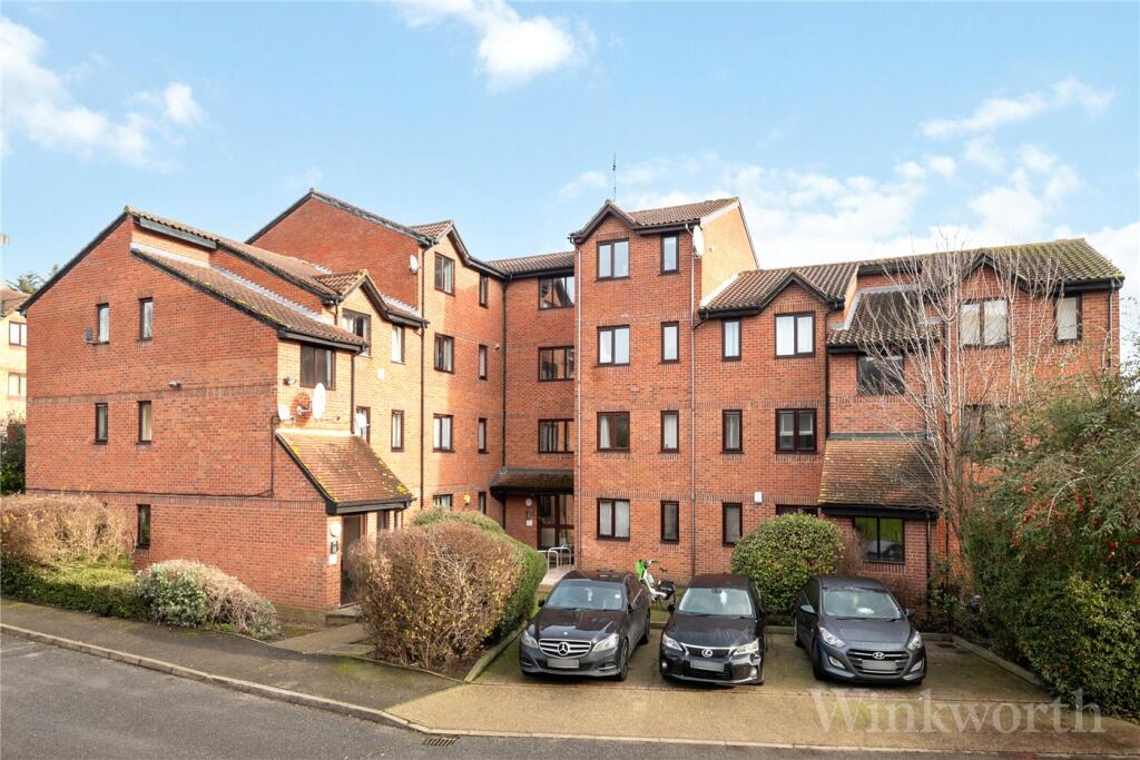 Main image of property: Samuel Close, London, SE14