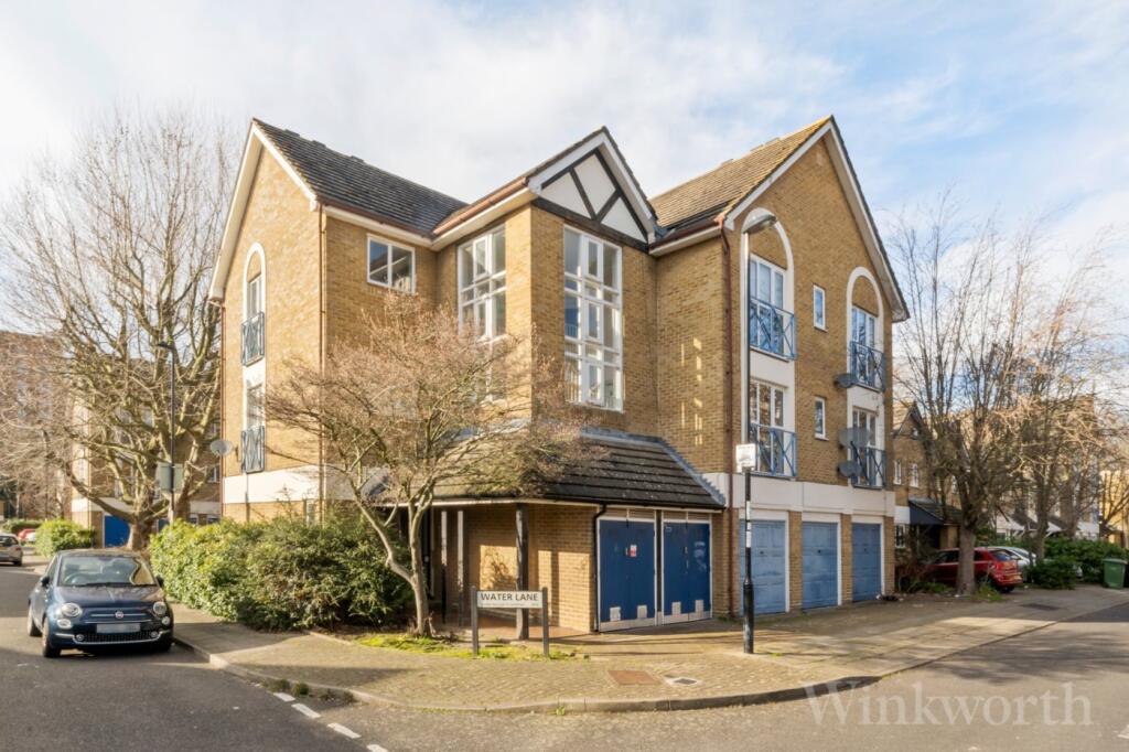 Main image of property: Water Lane, London, SE14