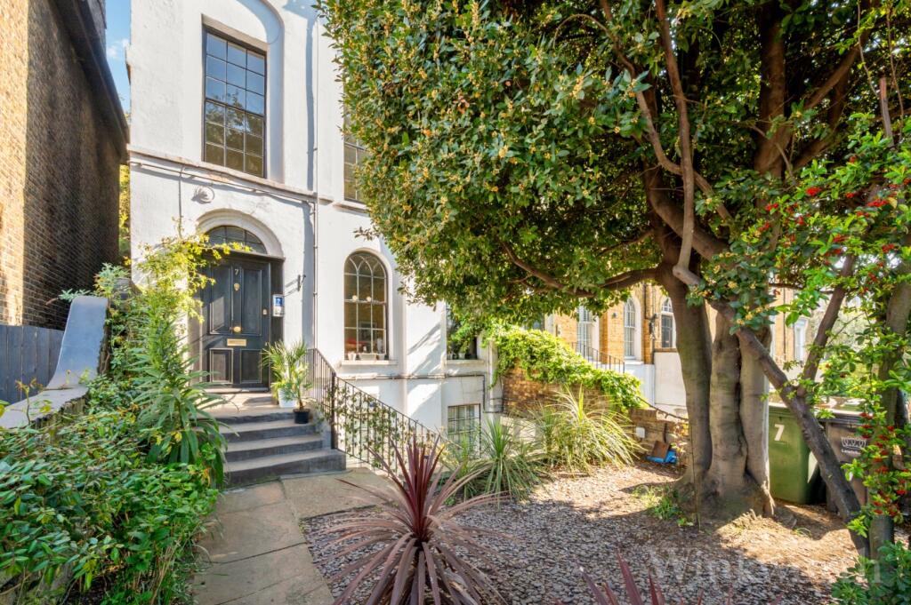 Main image of property: New Cross Road, London, SE14