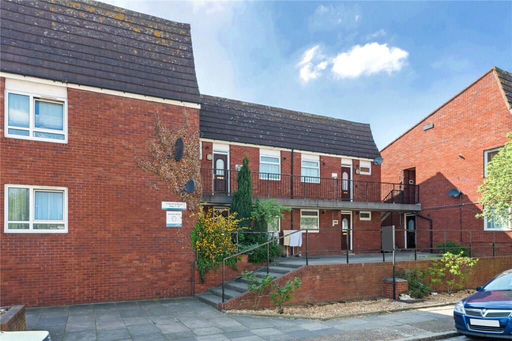 Main image of property: Gautrey Road, London, SE15