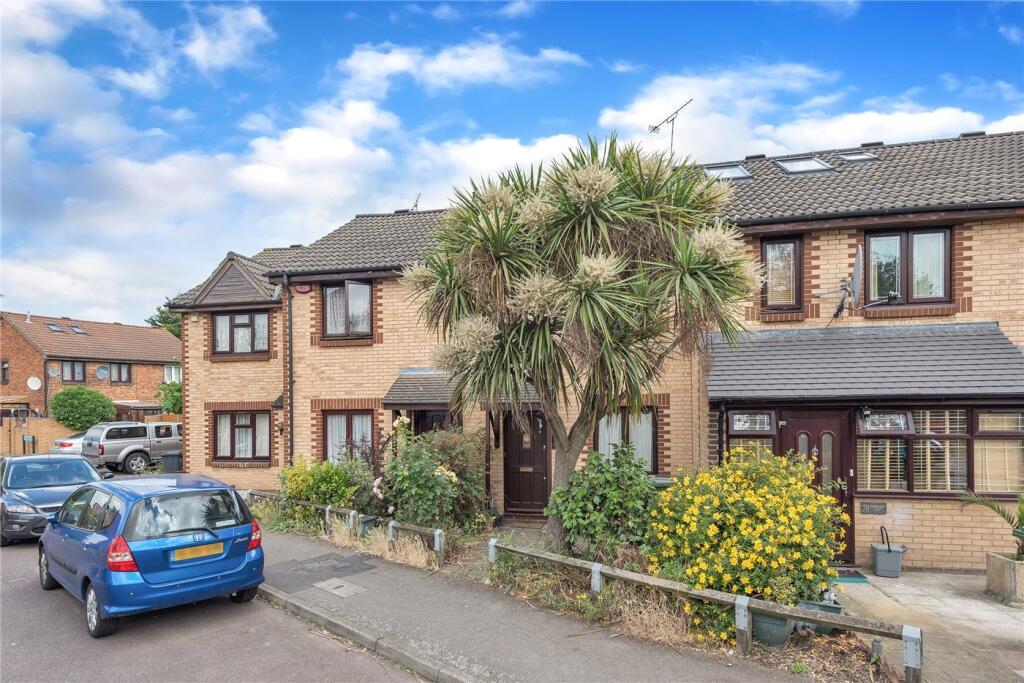 Main image of property: Southerngate Way, London, SE14