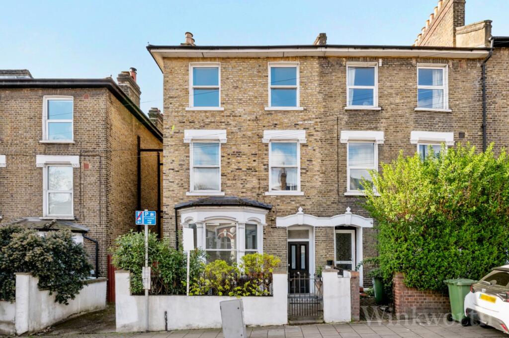 Main image of property: Drakefell Road, London, SE4