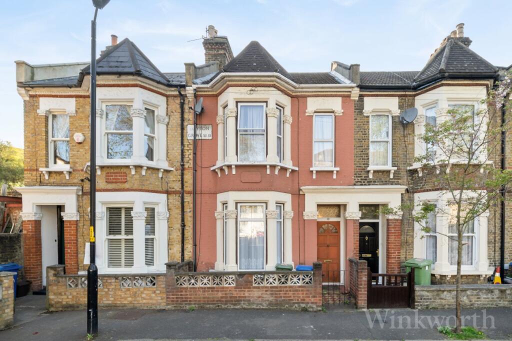 Main image of property: Dayton Grove, London, SE15
