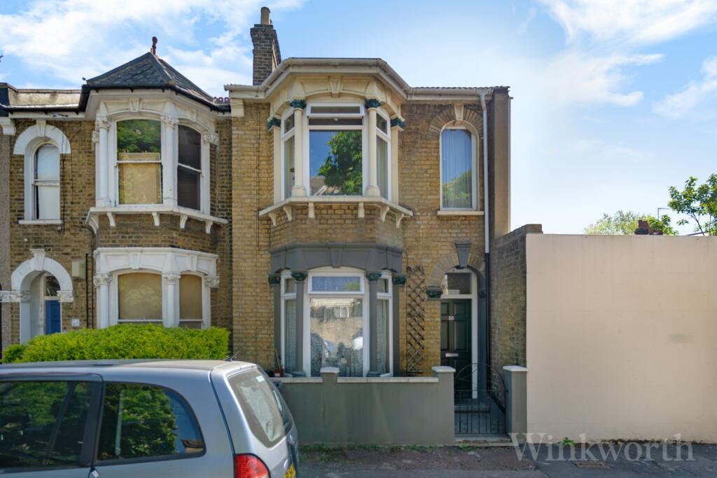 Main image of property: Avonley Road, New Cross, London, SE14