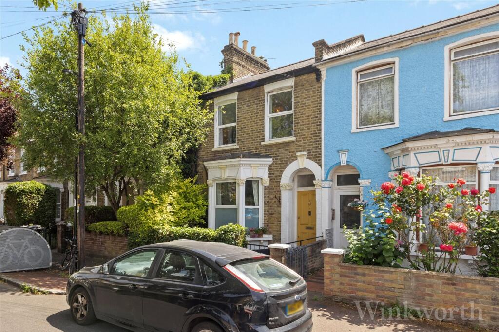 Main image of property: Edric Road, London, SE14