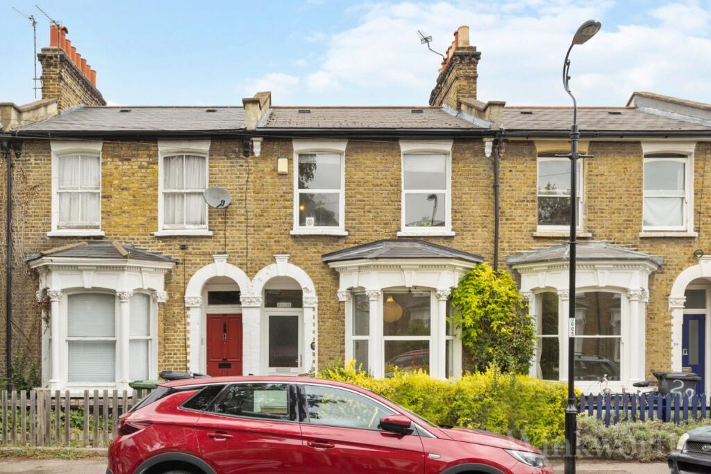 Main image of property: Edric Road, London, SE14