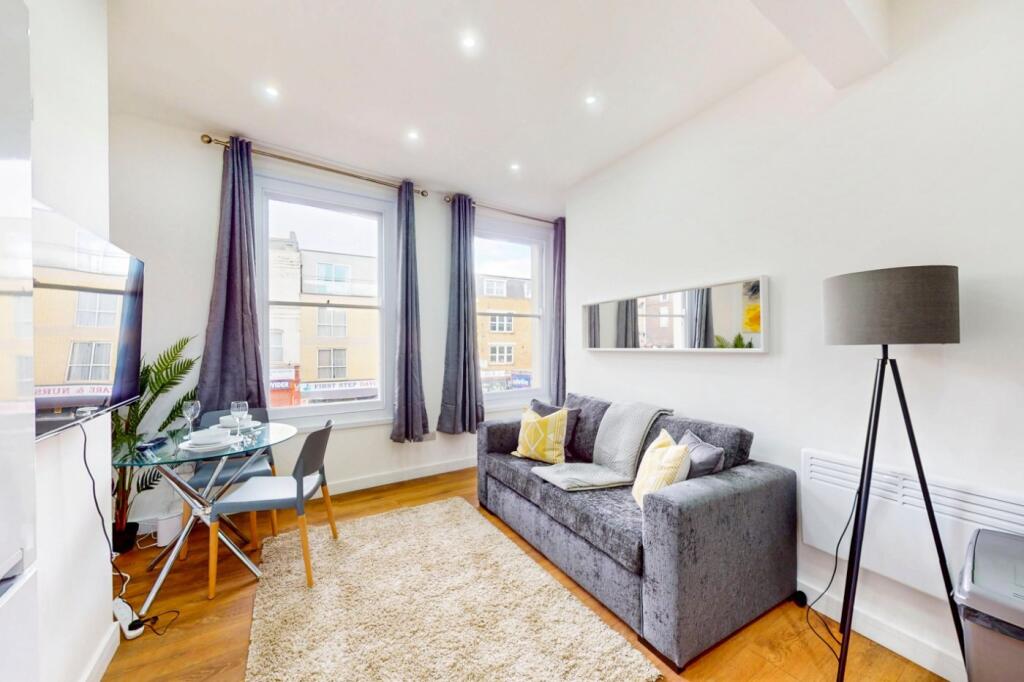 Main image of property: New Cross Road, London, SE14