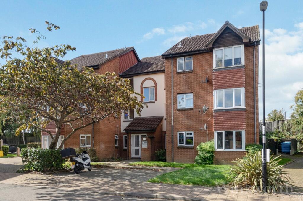 Main image of property: Sterling Gardens, London, SE14