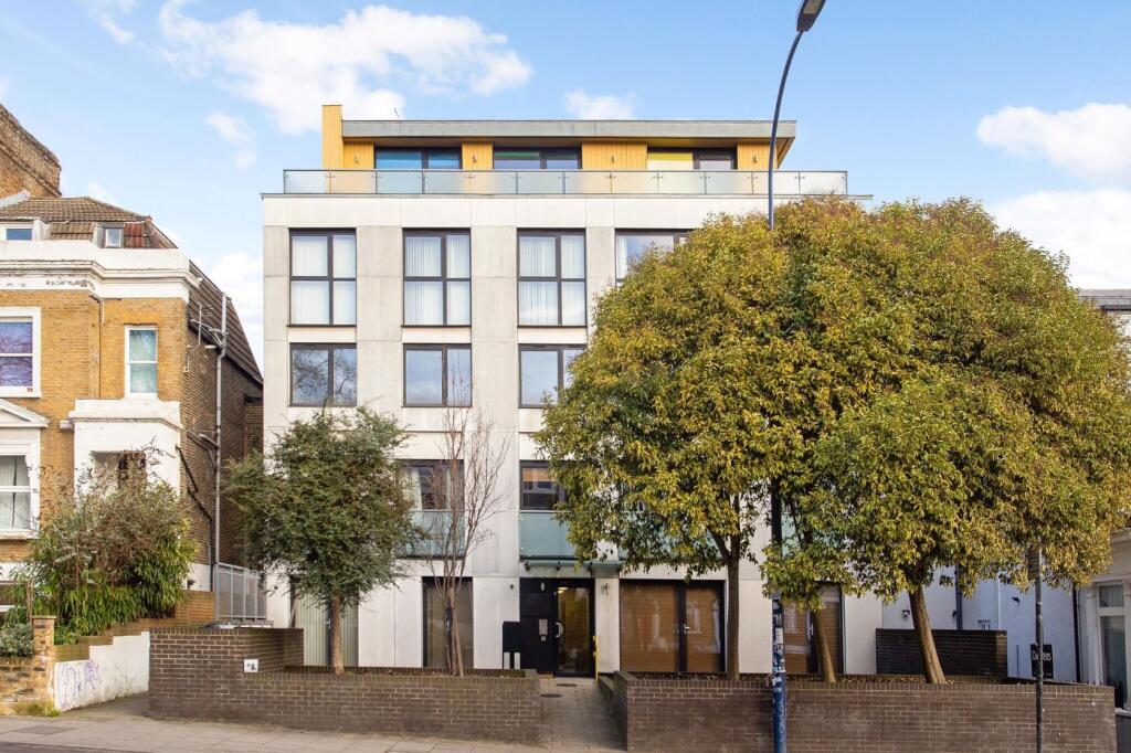 Main image of property: Lewisham Way, London, SE14