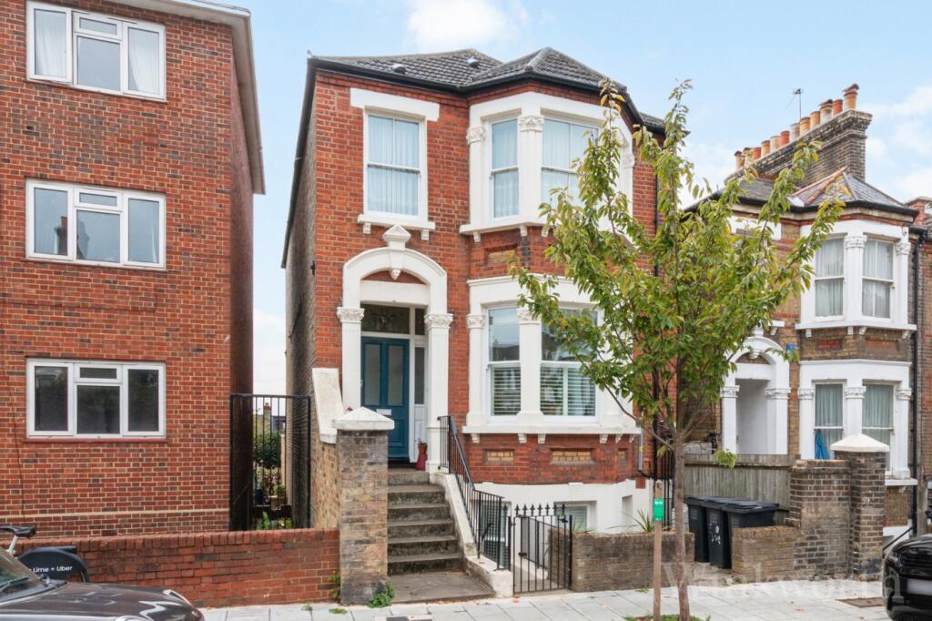 Main image of property: Pendrell Road, London, SE4