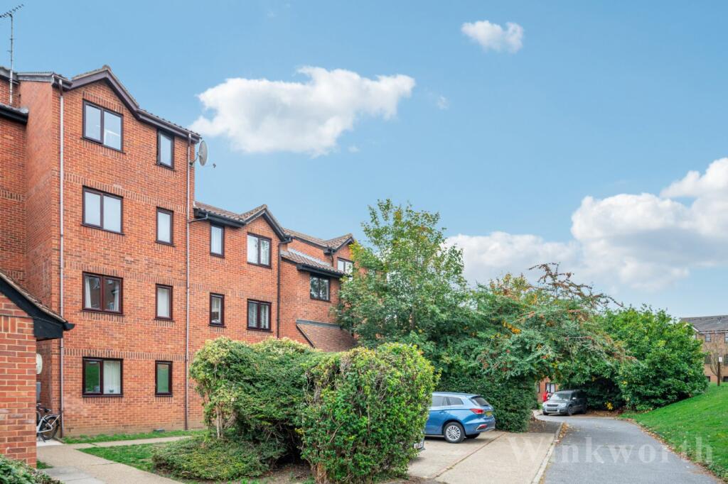 Main image of property: Samuel Close, London, SE14