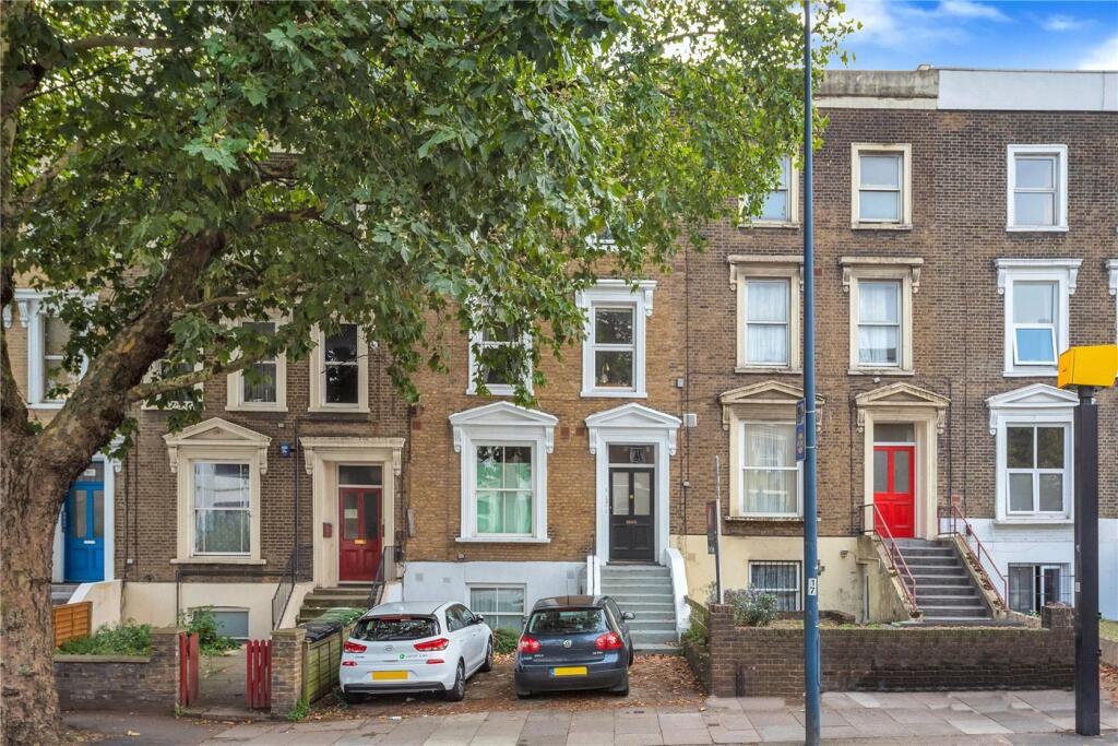 Main image of property: Lewisham Way, London, SE14