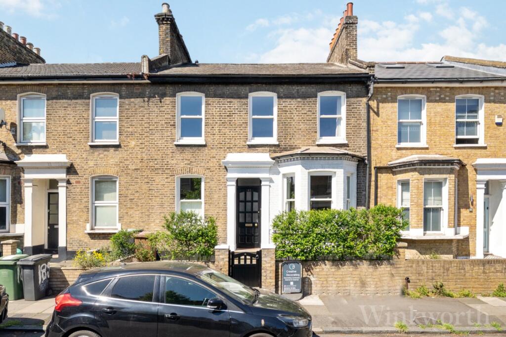 Main image of property: Malpas Road, London, SE4