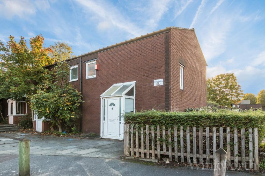 Main image of property: Wild Goose Drive, London, SE14