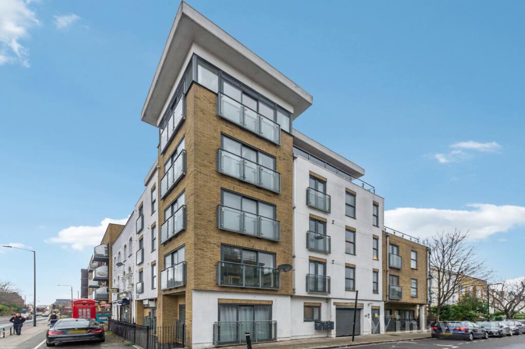 Main image of property: Montpelier Road, London, SE15