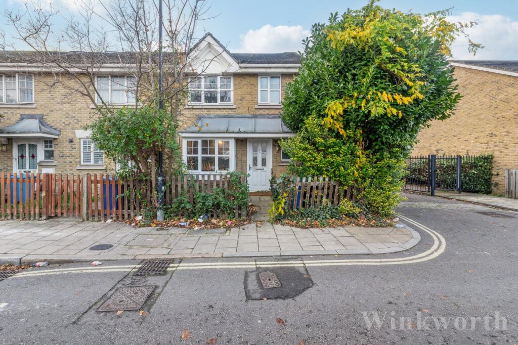 Main image of property: Staffordshire Street, London, SE15