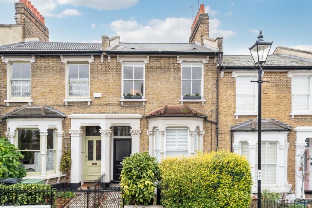 Main image of property: Bousfield Road, London, SE14