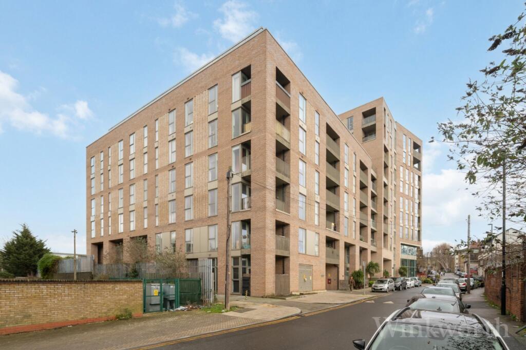 Main image of property: Goodwood Road, London, SE14