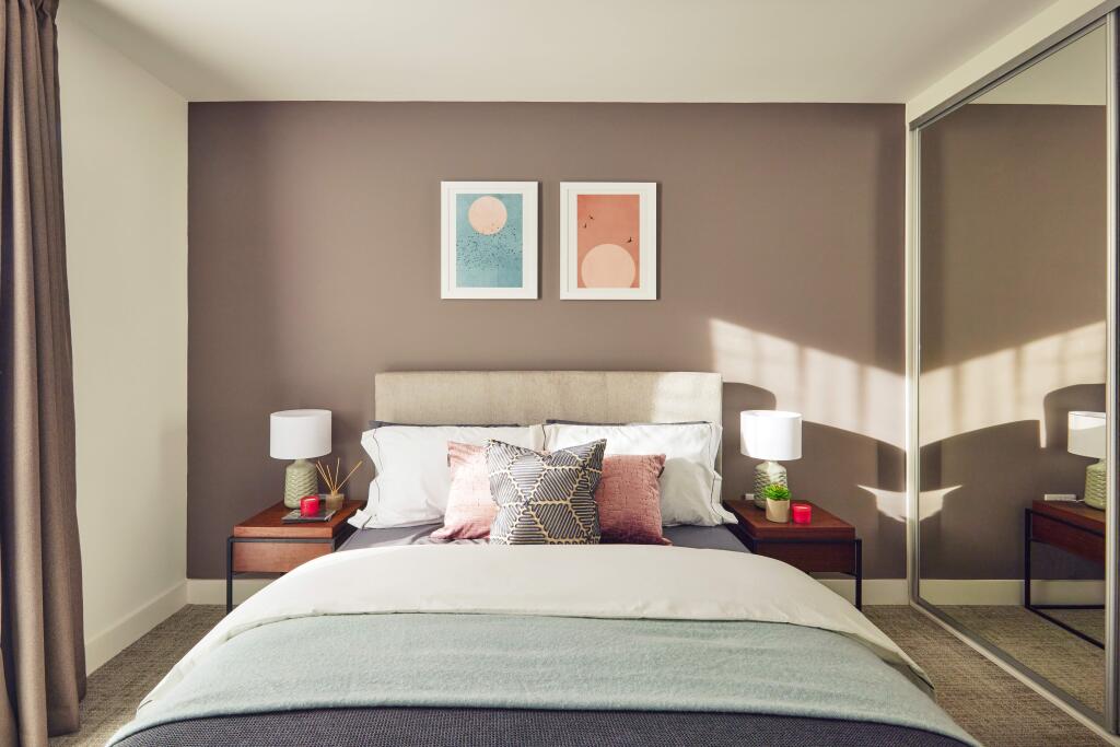 Main image of property: Avebury Boulevard, Milton Keynes, Buckinghamshire, MK9