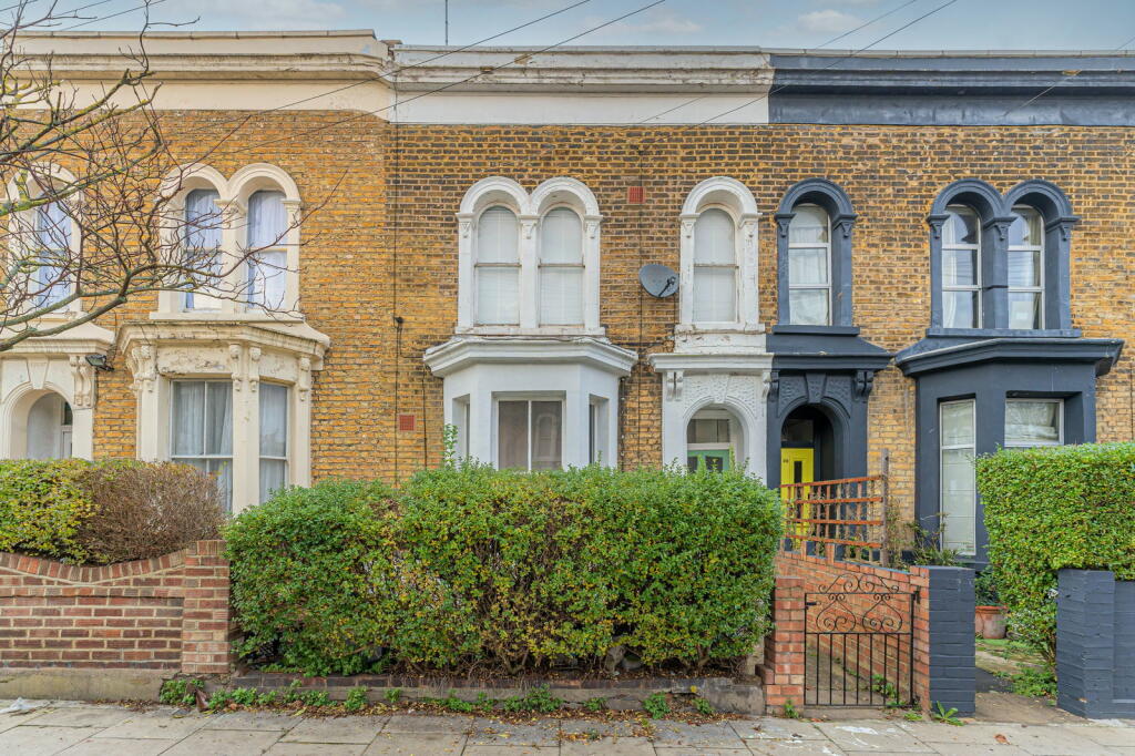 Main image of property: Dunlace Road, E5