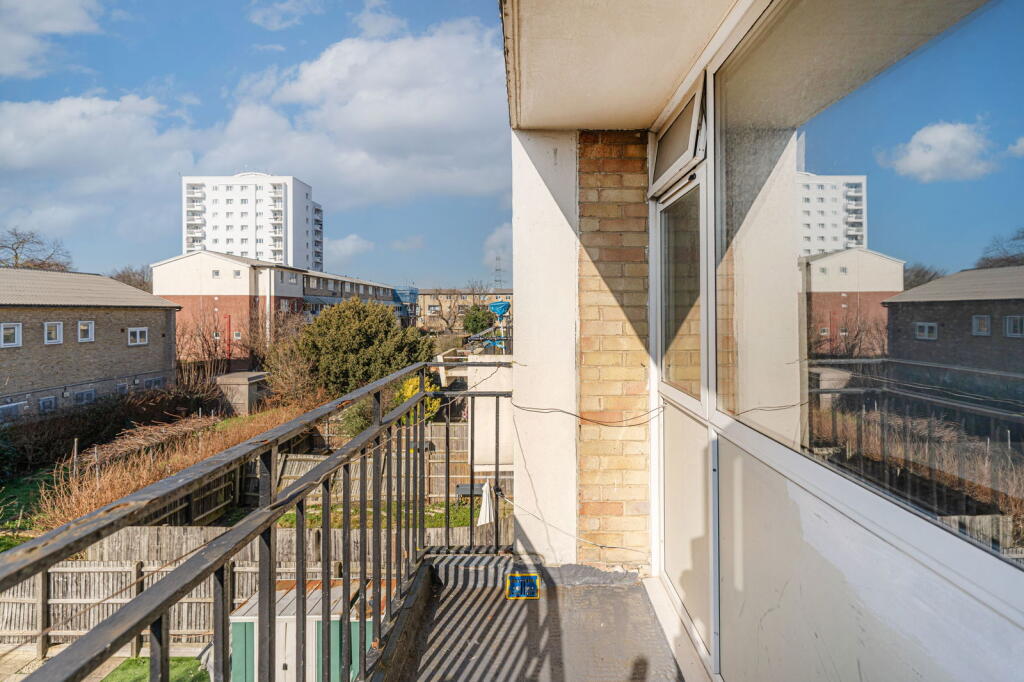 Main image of property: Nye Bevan Estate, E5