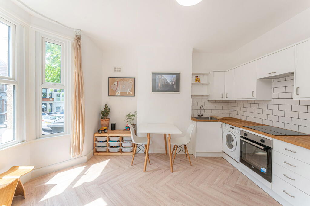 Main image of property: Falmer Road, E17