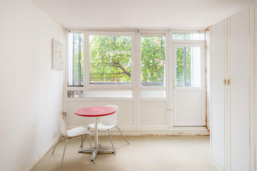 Main image of property: Morning Lane, E9