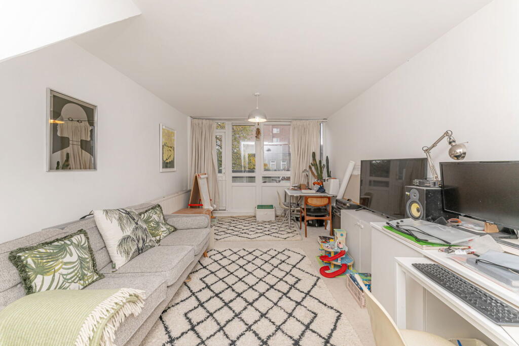 Main image of property: Morning Lane, E9