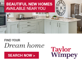 Get brand editions for Taylor Wimpey