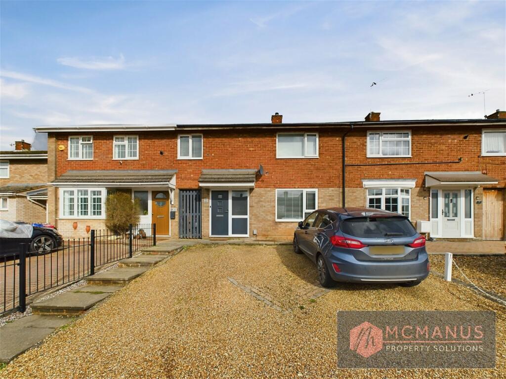 Main image of property: Brunel Road, Stevenage, SG2 0AD