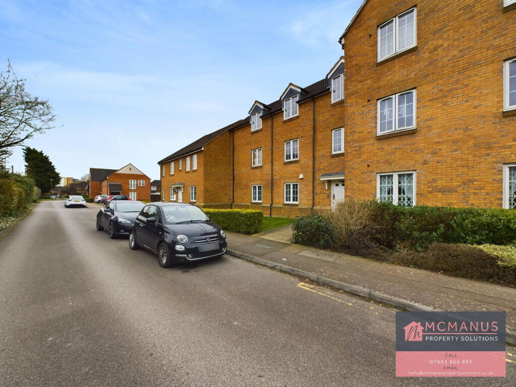 Main image of property: Brick Kiln Road, Stevenage, SG1 2NH