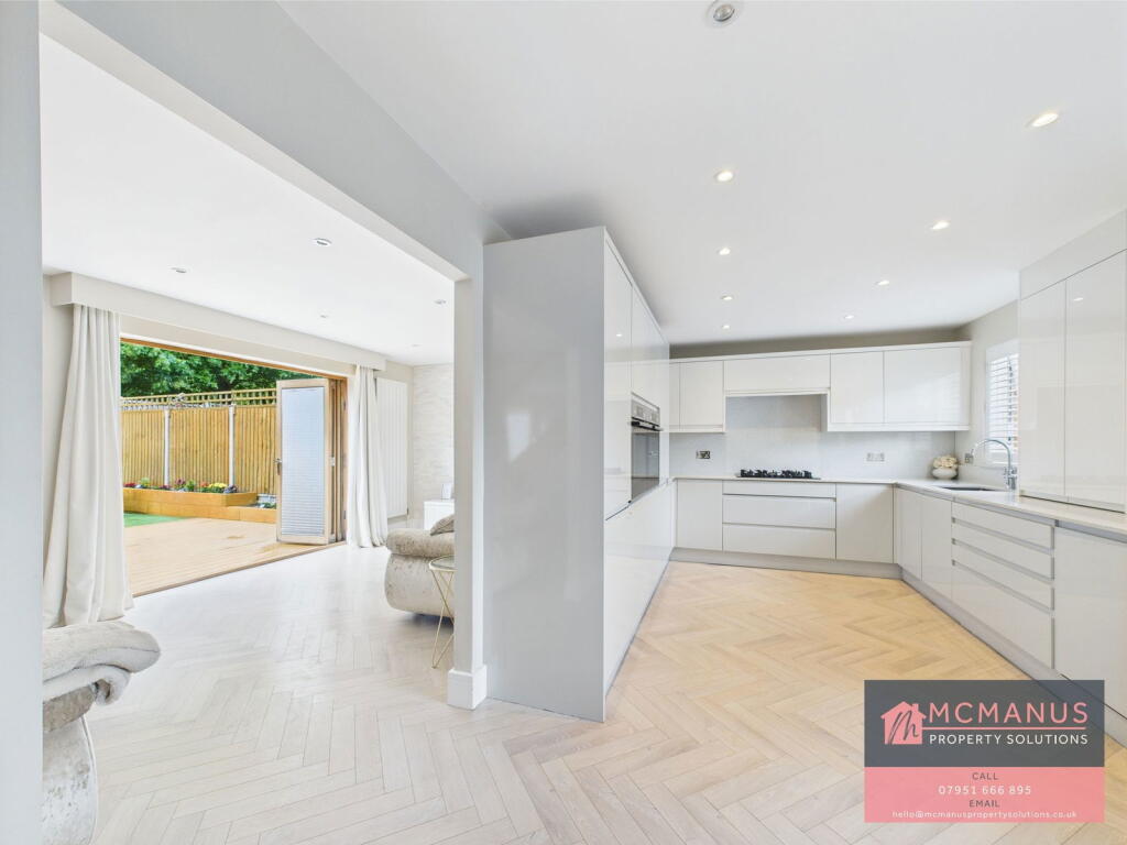 Main image of property: Torquay Crescent,Stevenage,SG1 2RL