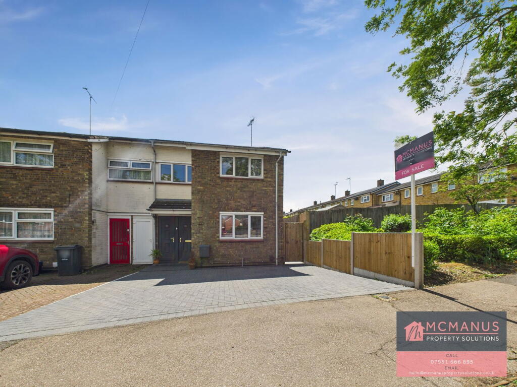 Main image of property: Hydean Way, Stevenage, SG2 9YD