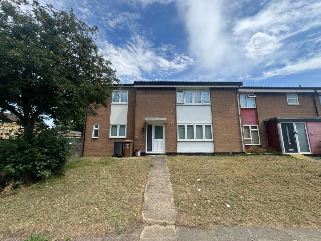 Main image of property: Bedwell Crescent, Stevenage, SG1 1LU