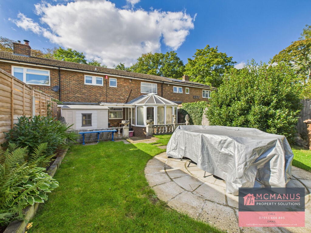 Main image of property: Wood Drive, Stevenage, SG2 8NX