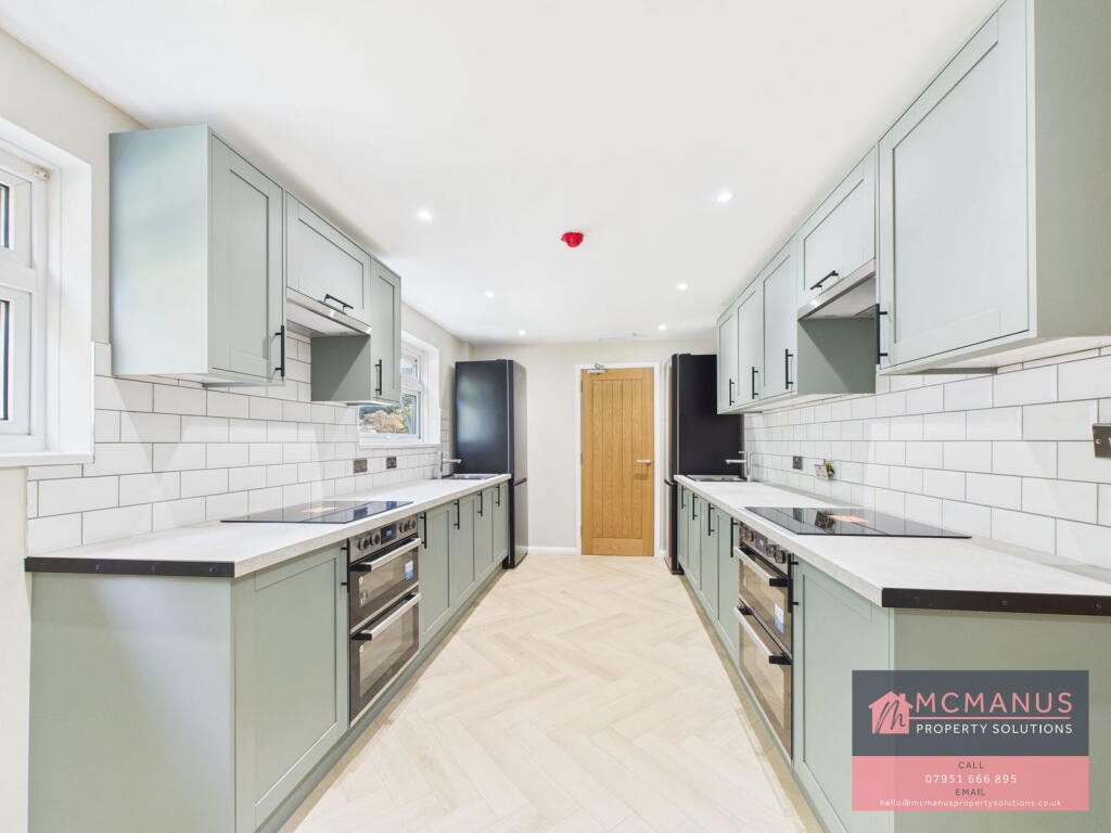 Main image of property: Vardon Road, Stevenage, SG1 5BQ