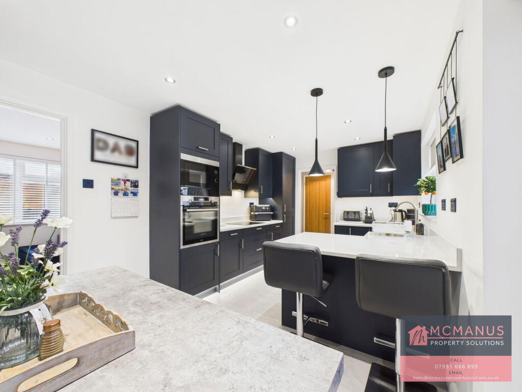 Main image of property: Durham Road, Stevenage, SG1 4HZ