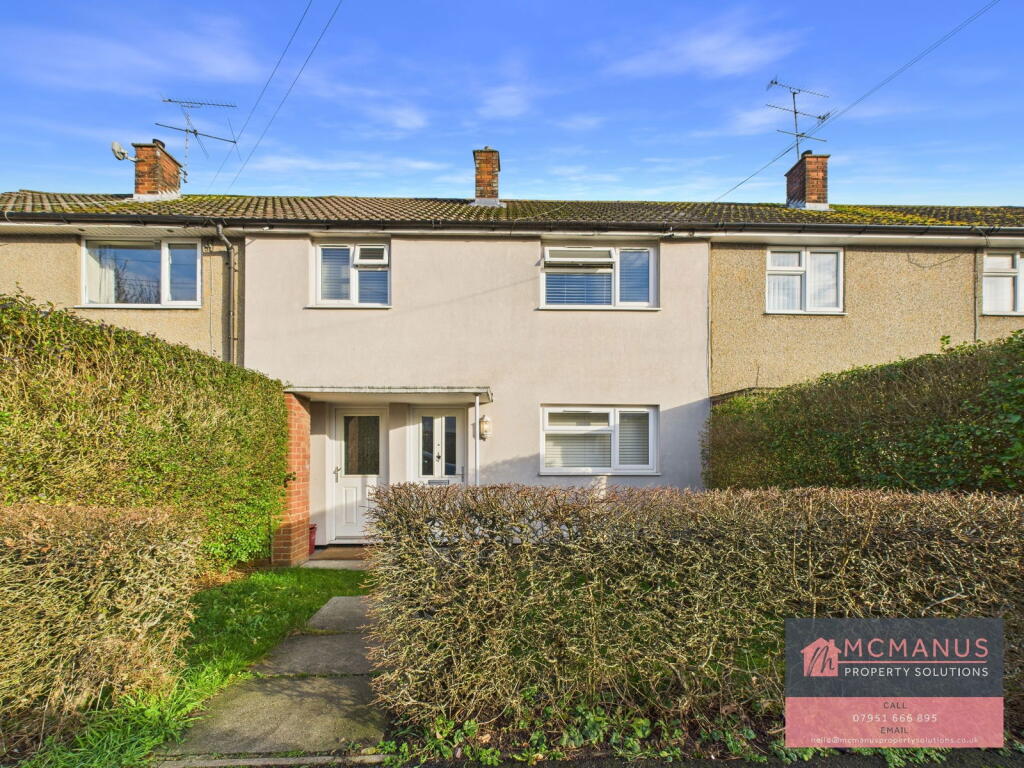 Main image of property: The Paddocks, Stevenage, SG2 9UB