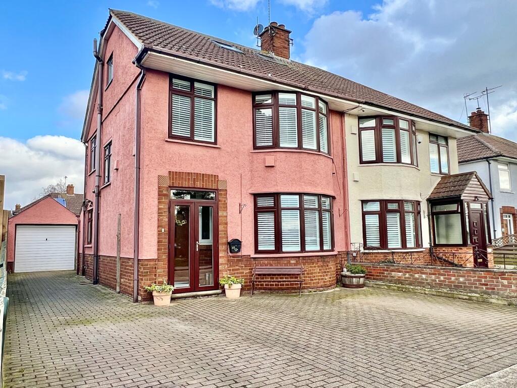 Main image of property: Heath Road, Ipswich, IP4