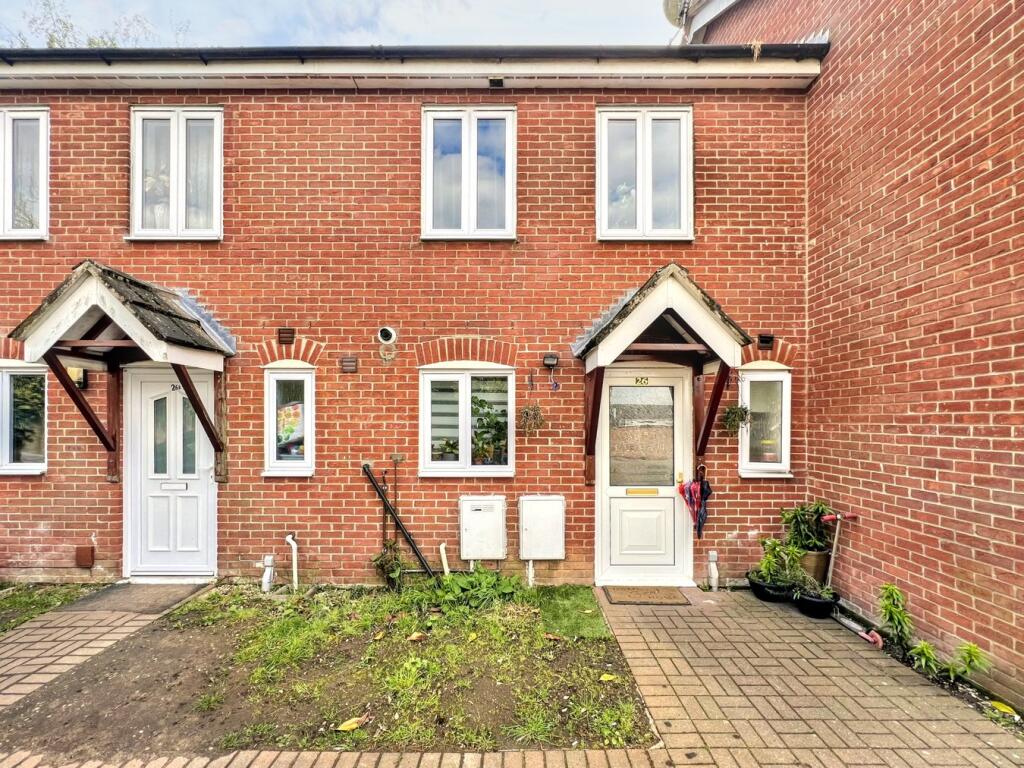 Main image of property: Starfield Close, Ipswich, IP4
