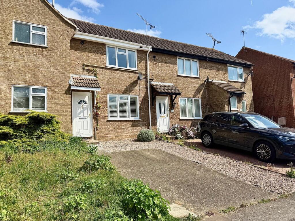 Main image of property: Buttercup Close, Ipswich, IP8