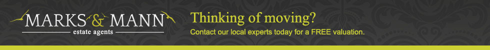 Get brand editions for Marks & Mann Estate Agents Ltd, Covering Suffolk